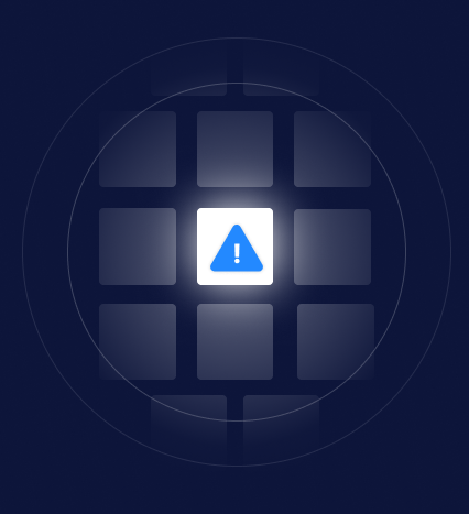 Digital Risk Detection & Content Matching