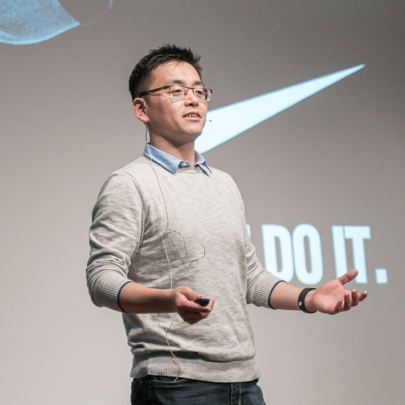 Dan Xu