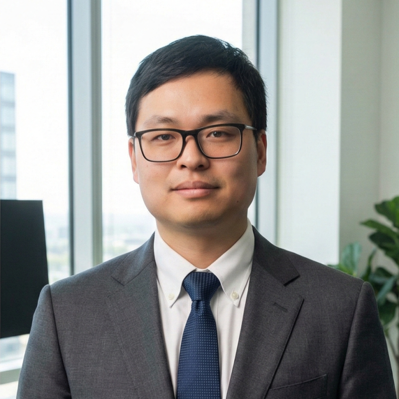 Jason Liu