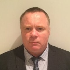 Mark Dixon