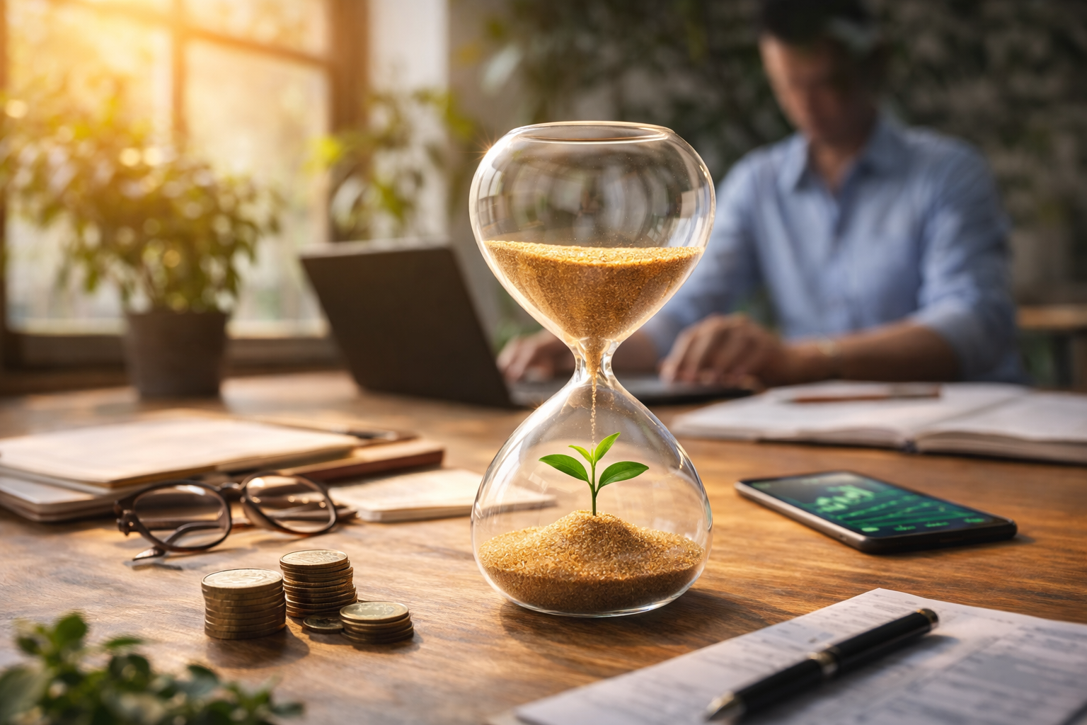 Conceptual illustration of a closed-loop scam response workflow from verification to fast takedown